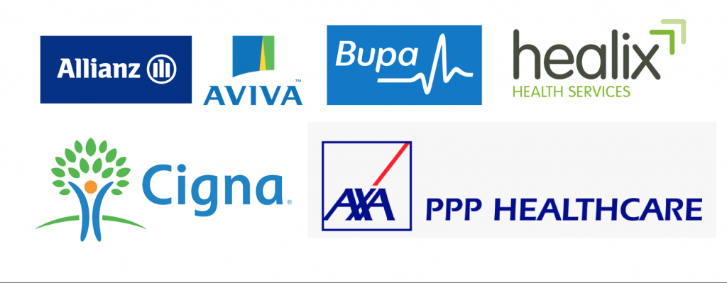 insurers health