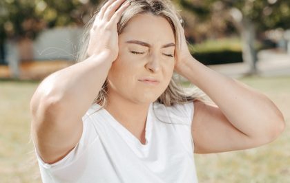 Cognitive difficulties following COVID-19 infection