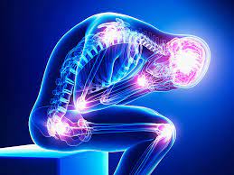 holistic pain management elena makovac lucia ricciardi