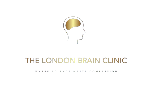 The London Brain Clinic Logo