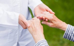 holistic approach in managing Parkinson's disease