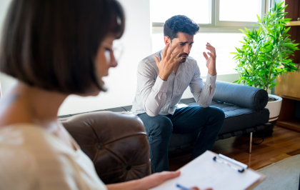 Rebuilding the Brain: How CBT Supports Healing After Traumatic Brain Injuries